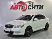 Skoda Octavia II (A5) Рестайлинг Воронеж  - изображение 24