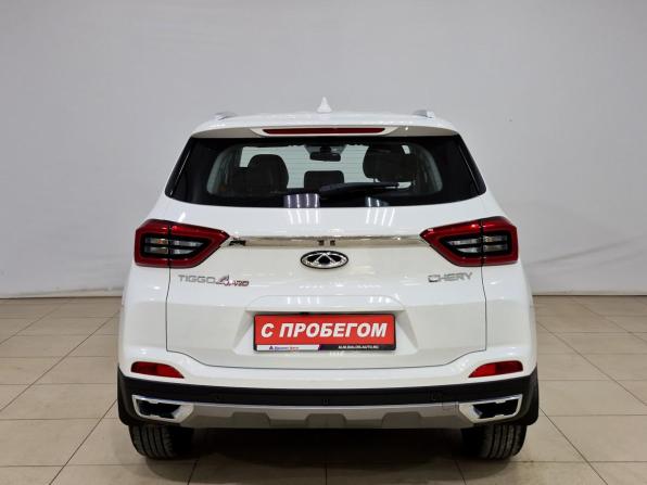 Chery Tiggo 4 Pro I с пробегом 2024 года, цена 1 680 000 рублей, 22770 км, внедорожник, Автокод Объявления