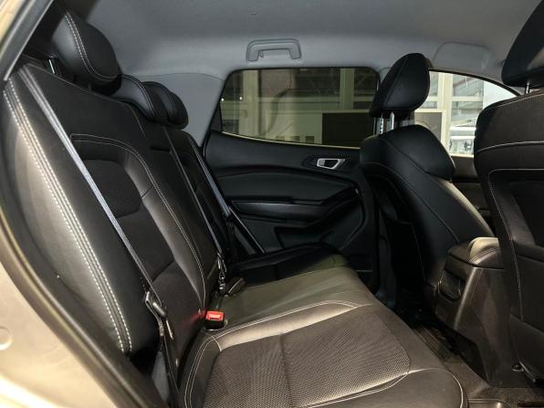 Chery Tiggo 4 I Рестайлинг с пробегом 2021 года, цена 1 187 000 рублей, 111705 км, внедорожник, Автокод Объявления