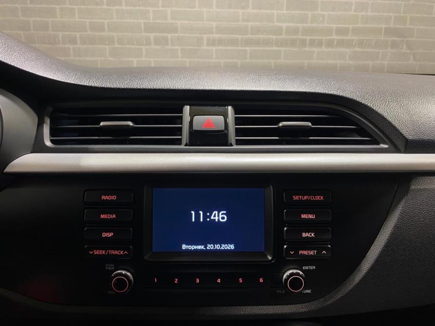 Kia Rio IV Челябинск  - изображение 12
