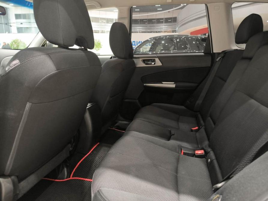 Subaru Forester III Рестайлинг Казань  - изображение 15