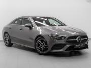 Mercedes-Benz CLA II (C118 X118) Санкт-Петербург  - изображение 32