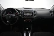 Volkswagen Tiguan I Рестайлинг Москва  - изображение 19