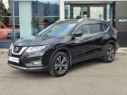 Nissan X-Trail III Рестайлинг Москва  - изображение 23