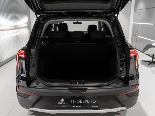 Москвич 3 с пробегом 2025 года, цена 1 640 000 рублей, 6107 км, внедорожник, Автокод Объявления