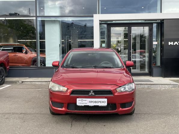 Mitsubishi Lancer X с пробегом 2008 года, цена 569 000 рублей, 250334 км, седан, Автокод Объявления