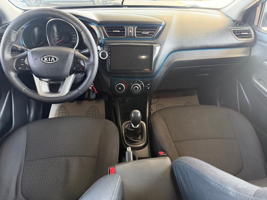 Kia Rio III Волгоград  - изображение 12