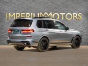 BMW X7 I (G07) Рестайлинг Москва  - изображение 32