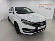 Lada (ВАЗ) Vesta I Рестайлинг (NG) Москва  - изображение 21