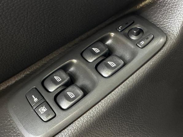 Volvo XC90 I Рестайлинг с пробегом 2008 года, цена 1 099 000 рублей, 198459 км, внедорожник, Автокод Объявления