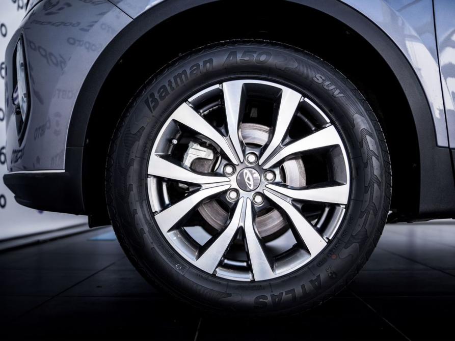Chery Tiggo 7 Pro I Ростов-на-Дону  - изображение 7