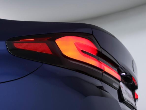BMW 5 серии VII (G30/G31/G38) Рестайлинг с пробегом 2020 года, цена 5 690 000 рублей, 57000 км, седан, Автокод Объявления