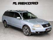 Volkswagen Passat B5 Рестайлинг Уфа  - изображение 13