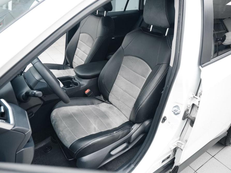 Toyota RAV4 V (XA50) Ростов-на-Дону  - изображение 9