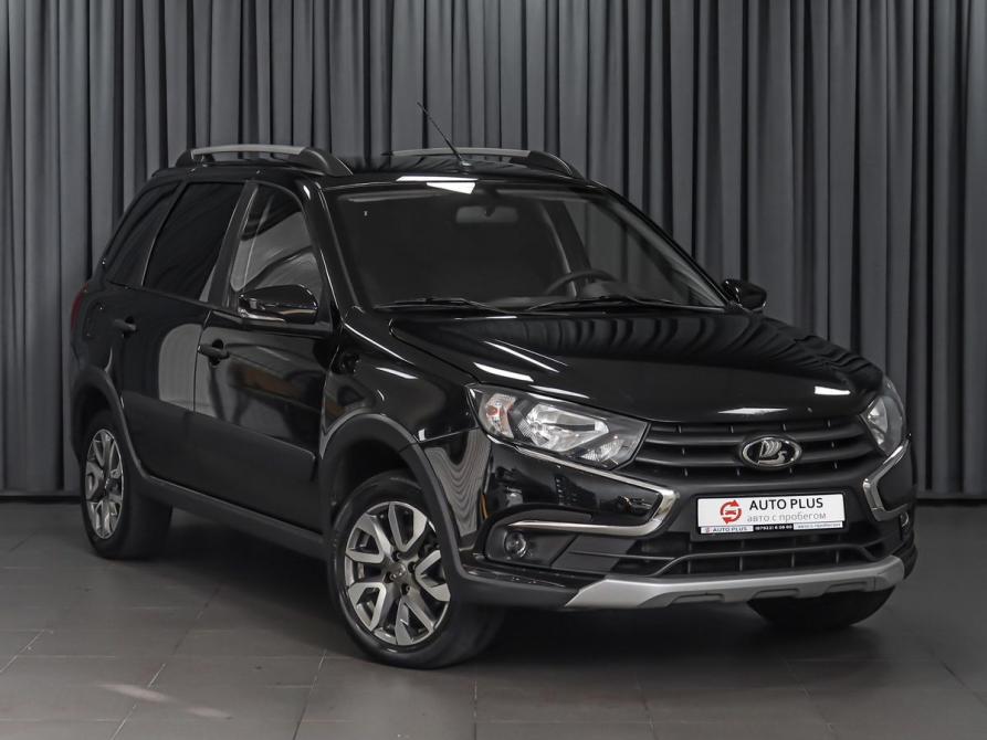 Lada (ВАЗ) Granta I Рестайлинг Минеральные Воды  - изображение 1