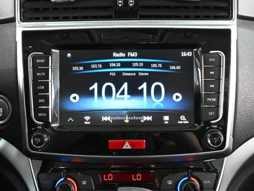 Haval M6 I Рестайлинг Ростов-на-Дону  - изображение 14