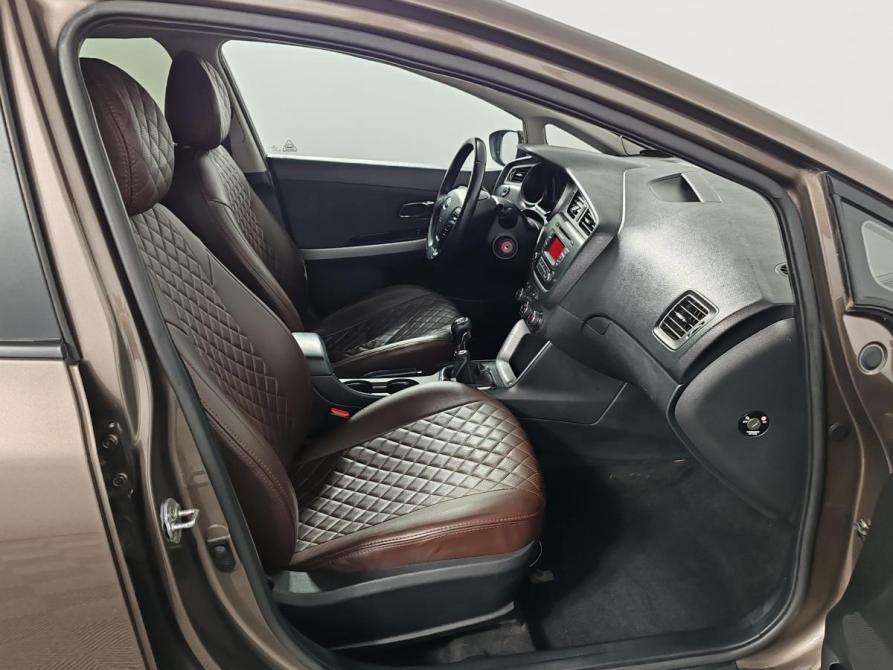 Kia Ceed II Москва  - изображение 22