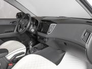 Hyundai Creta I Рестайлинг Казань  - изображение 13