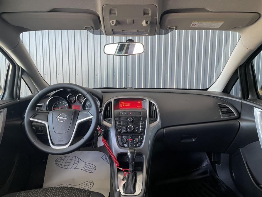 Opel Astra J Рестайлинг Пермь  - изображение 6