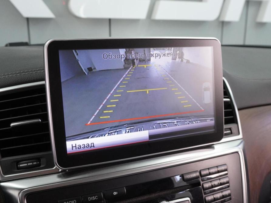 Mercedes-Benz GL-Класс II (X166) Воронеж  - изображение 15