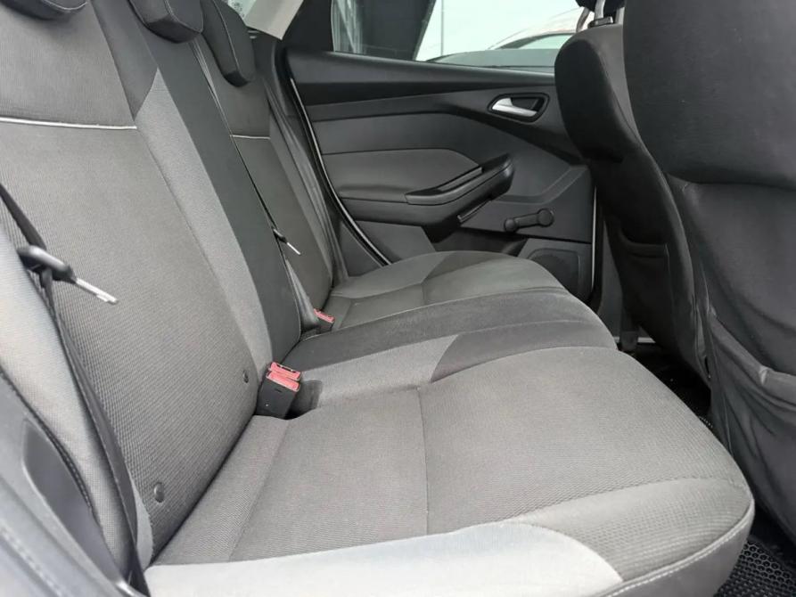Ford Focus III Волгоград  - изображение 14