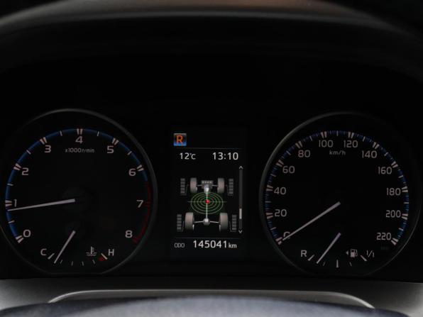 Toyota RAV4 IV (XA40) Рестайлинг с пробегом 2015 года, цена 2 250 000 рублей, 145039 км, внедорожник, Автокод Объявления