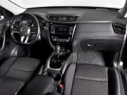 Nissan X-Trail III Рестайлинг Москва  - изображение 27