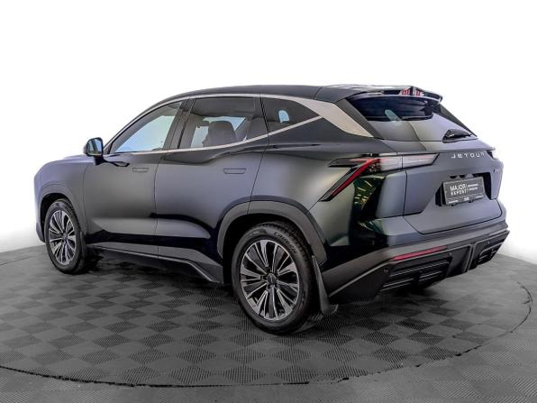 JETOUR DASHING I с пробегом 2023 года, цена 2 040 000 рублей, 29770 км, внедорожник, Автокод Объявления