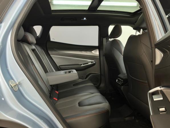 Geely Cityray с пробегом 2024 года, цена 2 189 000 рублей, 35971 км, внедорожник, Автокод Объявления