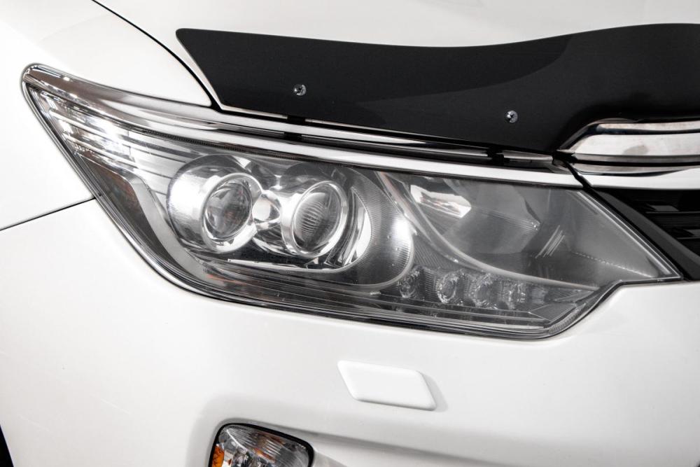 Toyota Camry VII (XV50) Рестайлинг 2 Барнаул  - изображение 8