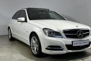 Mercedes-Benz C-Класс III (W204) Рестайлинг Саранск  - изображение 44