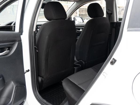 Kia Rio IV с пробегом 2020 года, цена 1 335 000 рублей, 58450 км, хэтчбек, Автокод Объявления