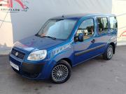 Fiat Doblo I Рестайлинг Ярославль  - изображение 21