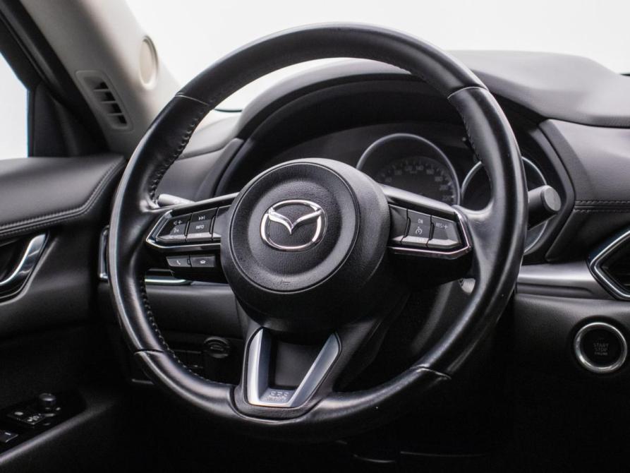 Mazda CX-5 II Москва  - изображение 15