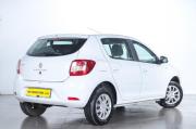 Renault Sandero II Рестайлинг Челябинск  - изображение 18