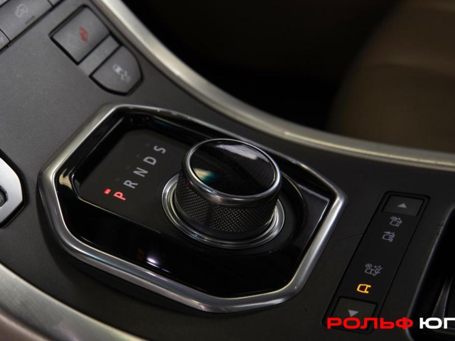 Land Rover Range Rover Evoque I Москва  - изображение 15