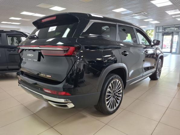 Новый JETOUR X90+ 2026 года, цена 4 199 000 рублей, внедорожник, Автокод Объявления