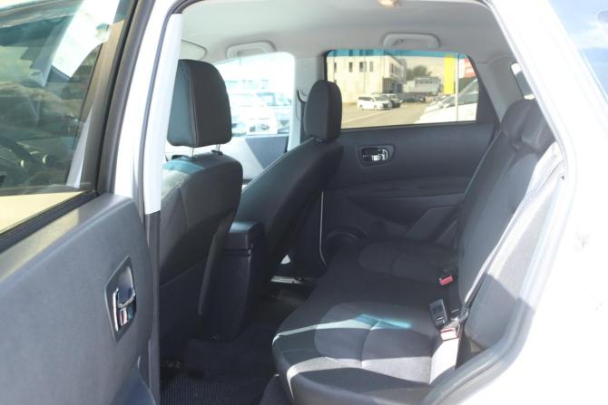 Nissan Qashqai I Рестайлинг с пробегом 2012 года, цена 949 995 рублей, 197182 км, внедорожник, Автокод Объявления