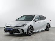 Toyota Camry IX (XV80) China Market Москва  - изображение 35