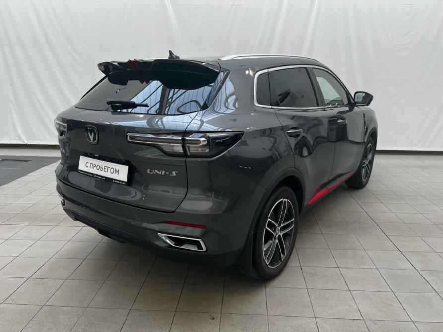 Changan CS55 Plus II Нижний Тагил  - изображение 5