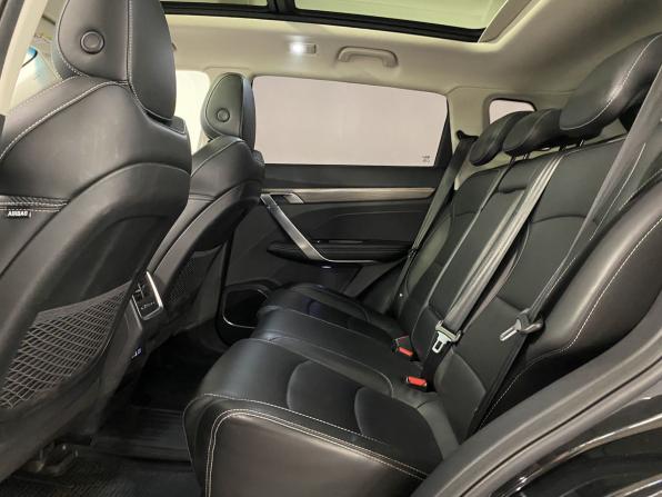 Geely Atlas Pro с пробегом 2024 года, цена 2 000 000 рублей, 42617 км, внедорожник, Автокод Объявления