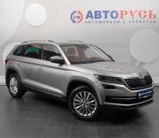 Skoda Kodiaq I Москва  - изображение 25