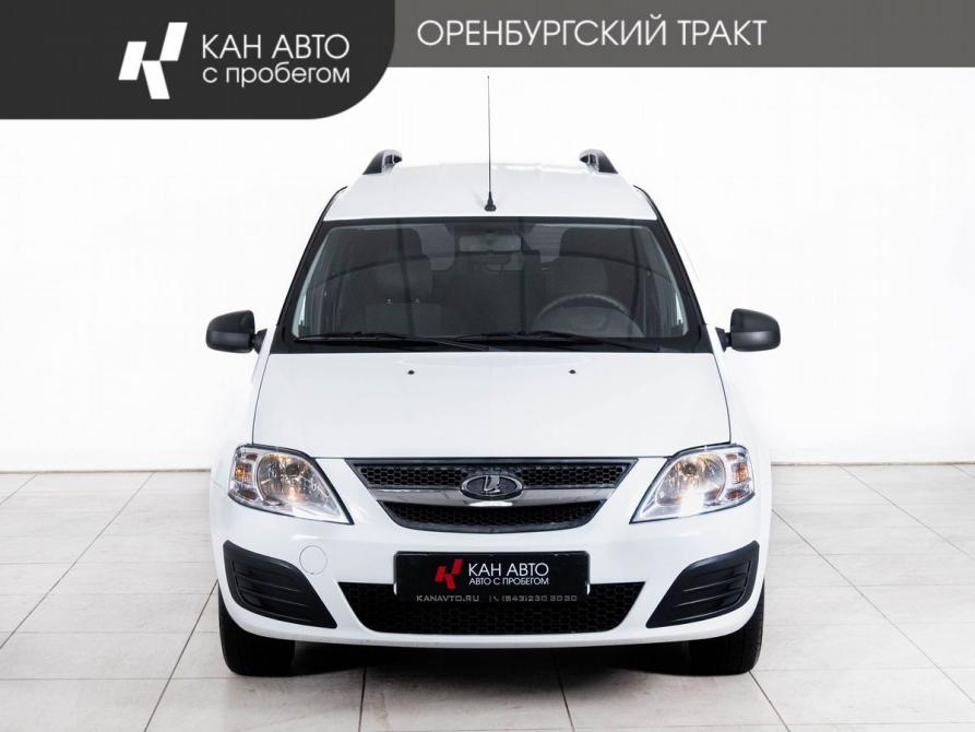 Lada (ВАЗ) Largus I Казань  - изображение 2
