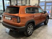 Haval Dargo I Рестайлинг Москва  - изображение 25