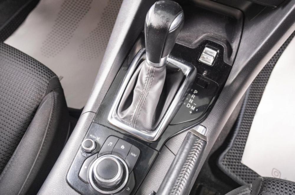 Mazda Axela III Рестайлинг Томск  - изображение 17