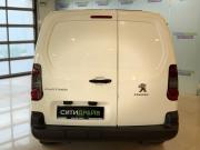 Peugeot Partner II Рестайлинг 2 Москва  - изображение 20