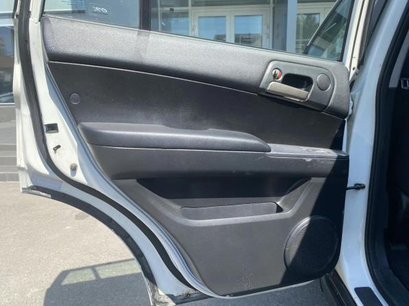 SsangYong Kyron I Рестайлинг с пробегом 2012 года, цена 615 000 рублей, 164000 км, внедорожник, Автокод Объявления