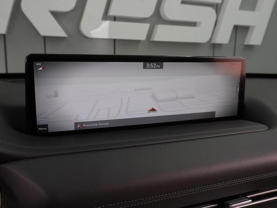 Genesis GV80 I Ростов-на-Дону  - изображение 13