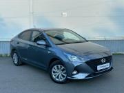 Hyundai Solaris II Рестайлинг Санкт-Петербург  - изображение 23