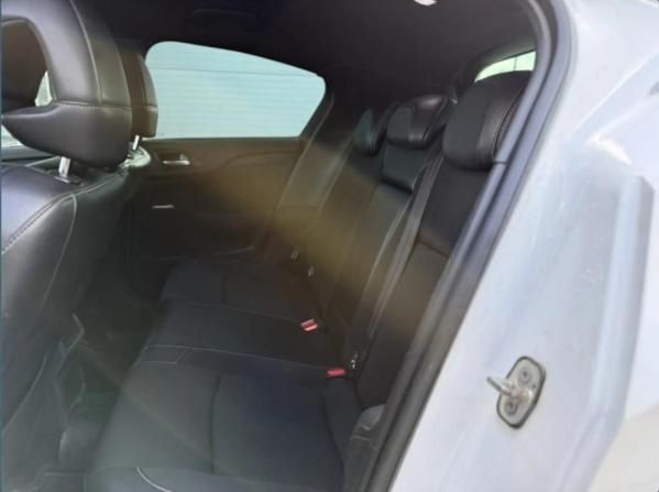 Citroen DS4 с пробегом 2013 года, цена 500 000 рублей, 219000 км, хэтчбек, Автокод Объявления
